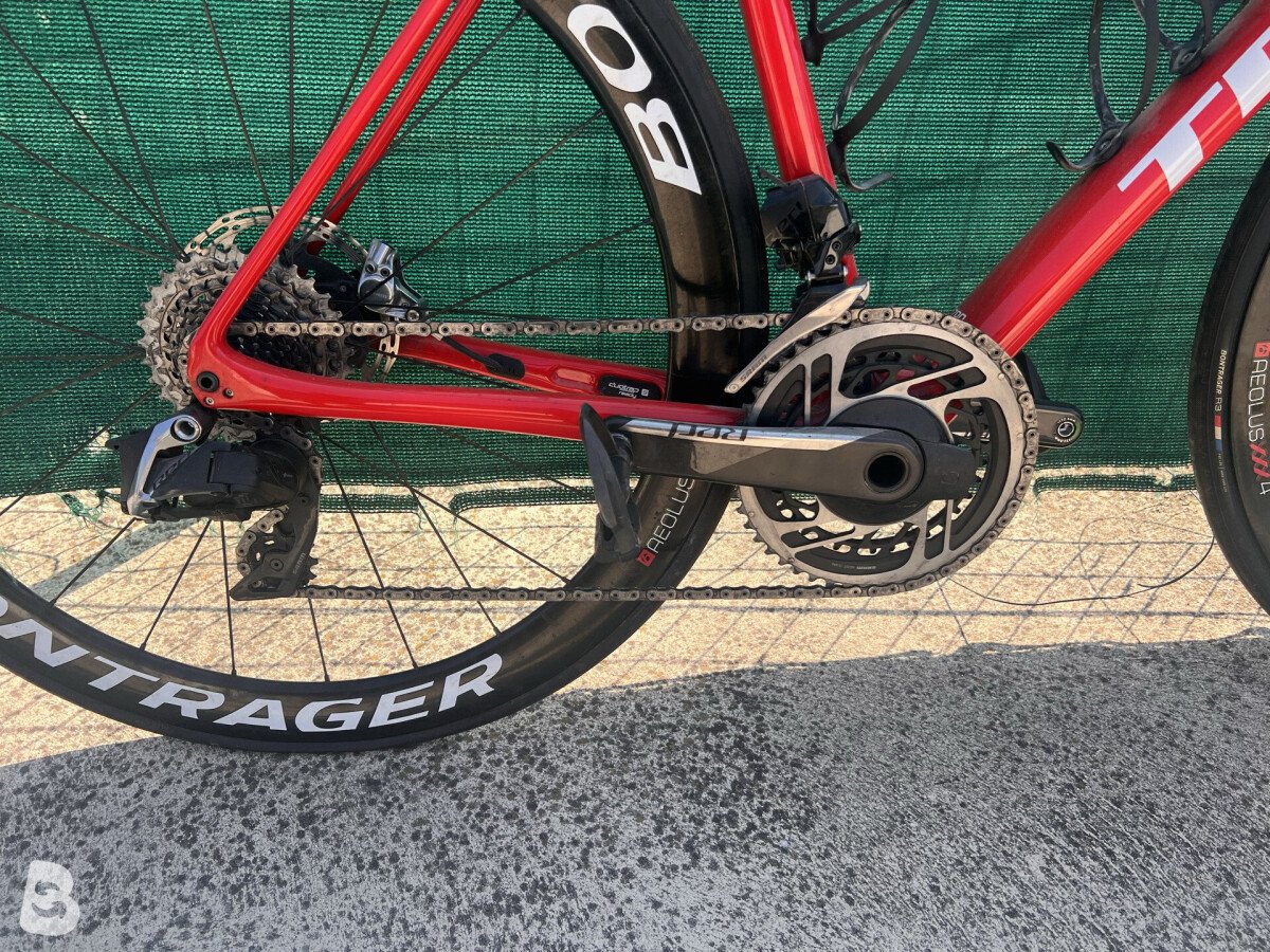 Trek Emonda SLR 9 Disc 2020
