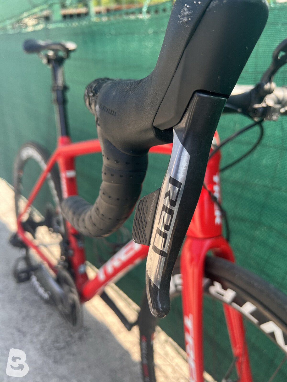 Trek Emonda SLR 9 Disc 2020