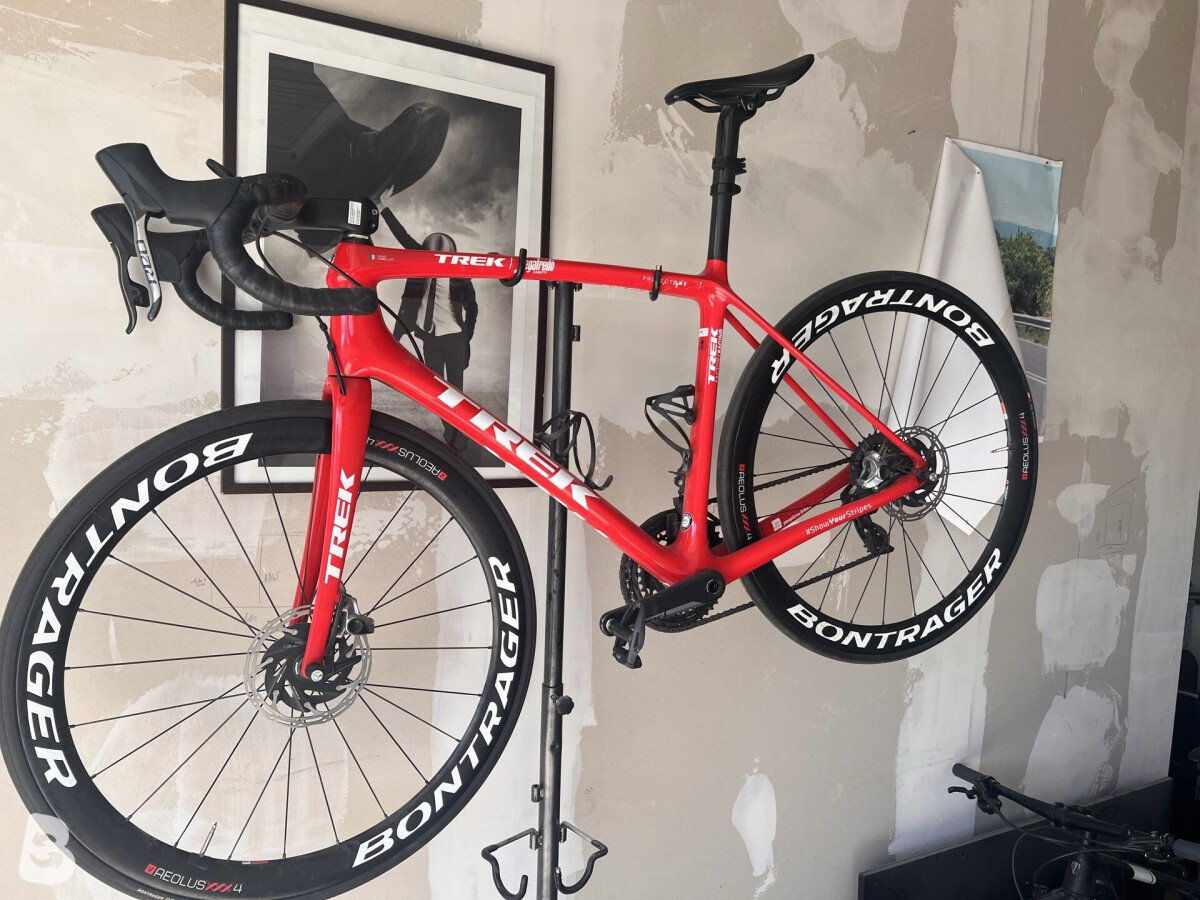 Trek Emonda SLR 9 Disc 2020