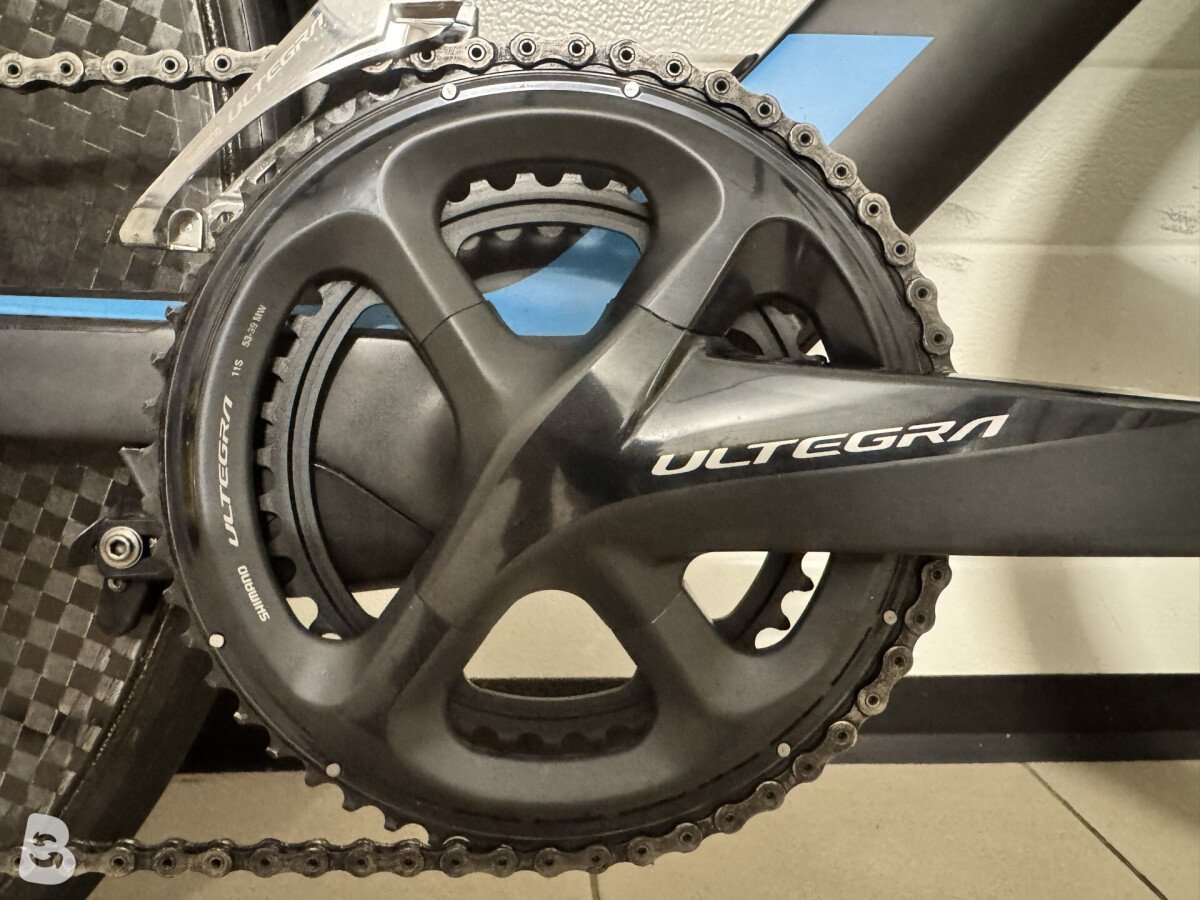 Canyon Speedmax CF SLX 8.0 2020
