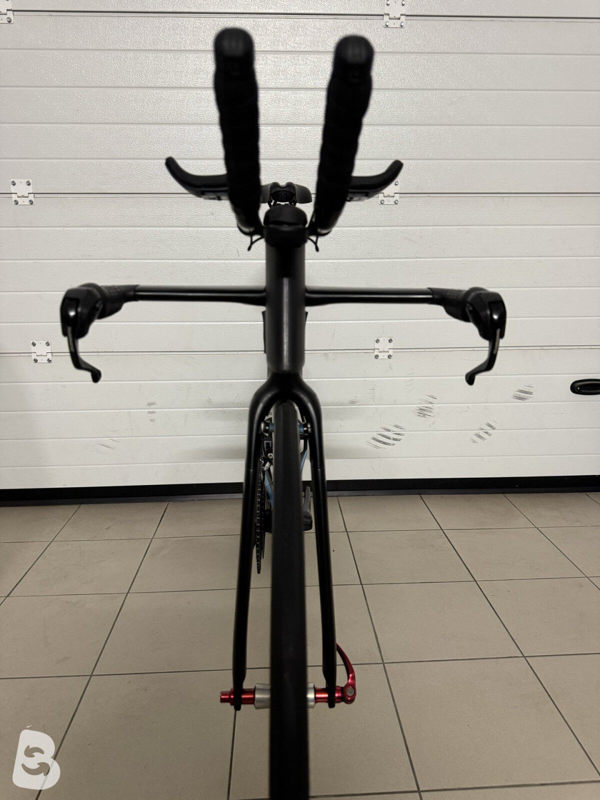 Canyon Speedmax CF SLX 8.0 2020