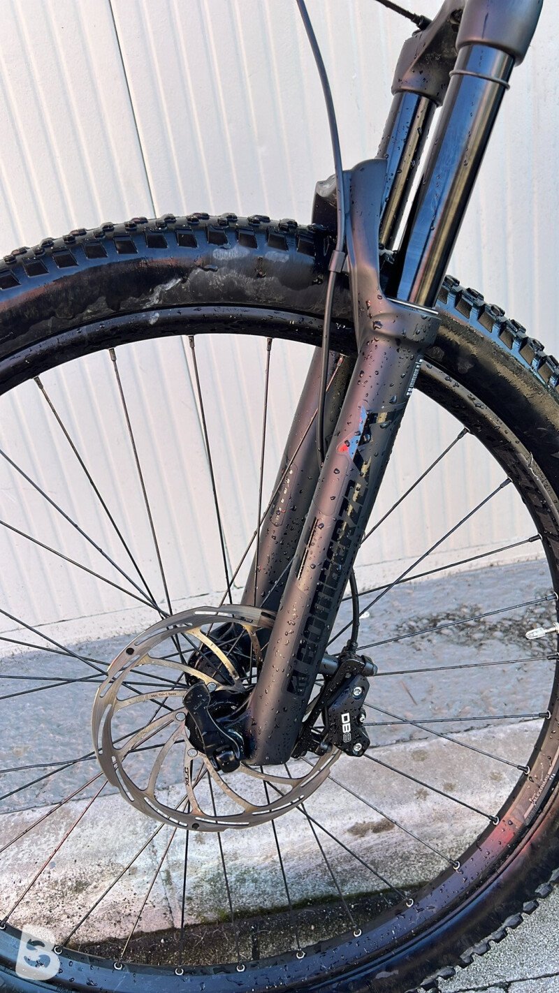 Scott Strike eRIDE 940 2023