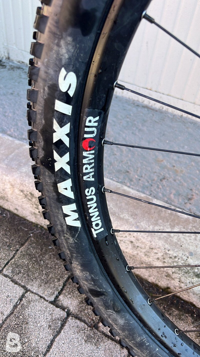 Scott Strike eRIDE 940 2023