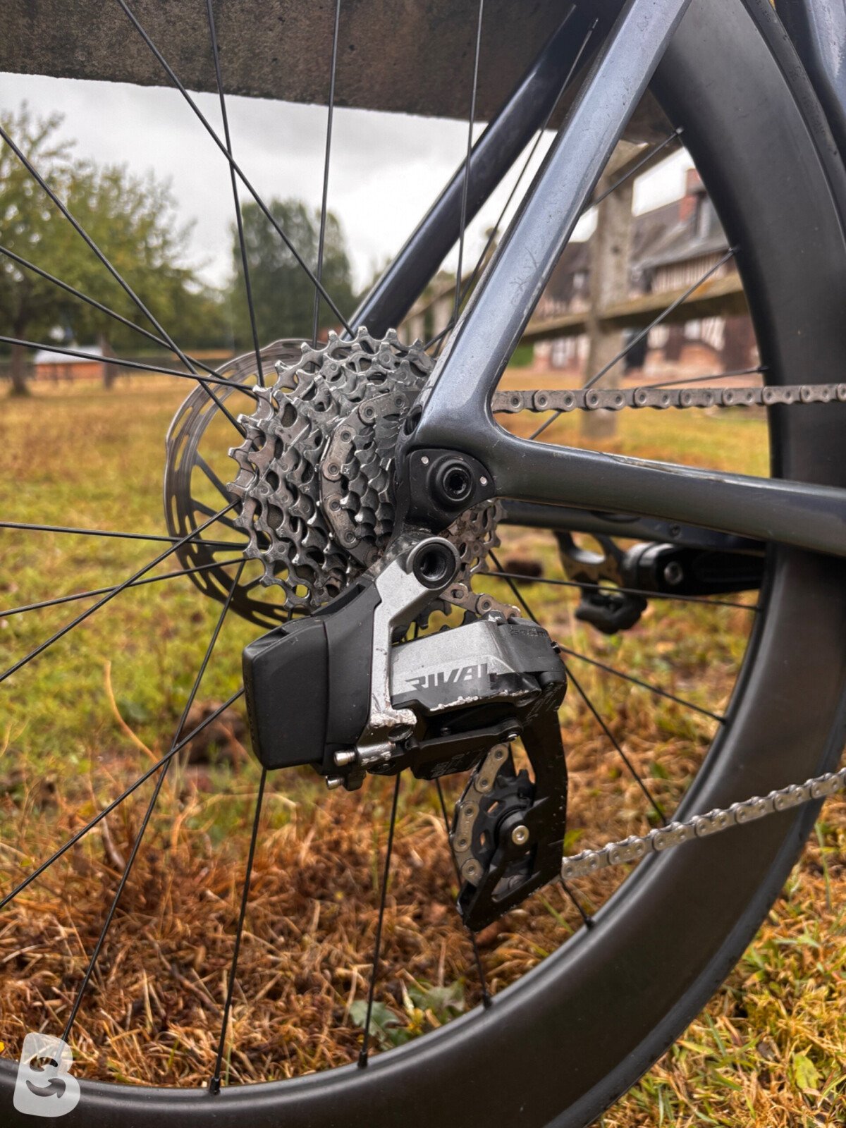 Giant Propel, Advanced Disc 1 2022
