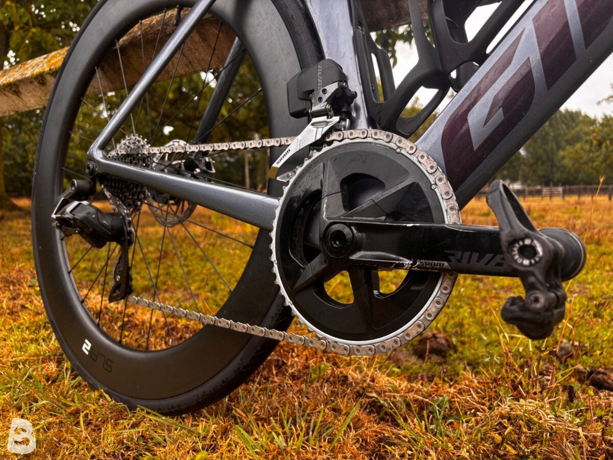 Giant Propel, Advanced Disc 1 2022