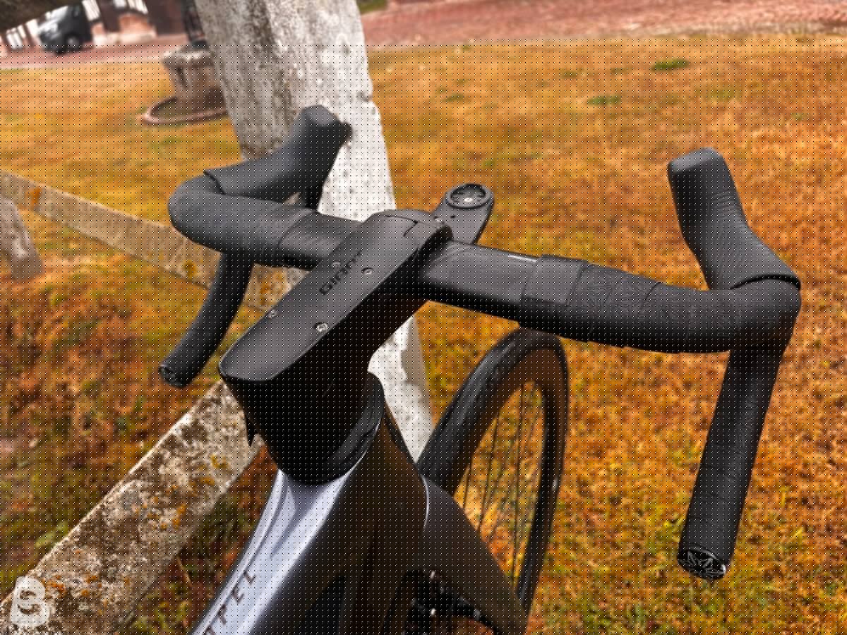 Giant Propel, Advanced Disc 1 2022