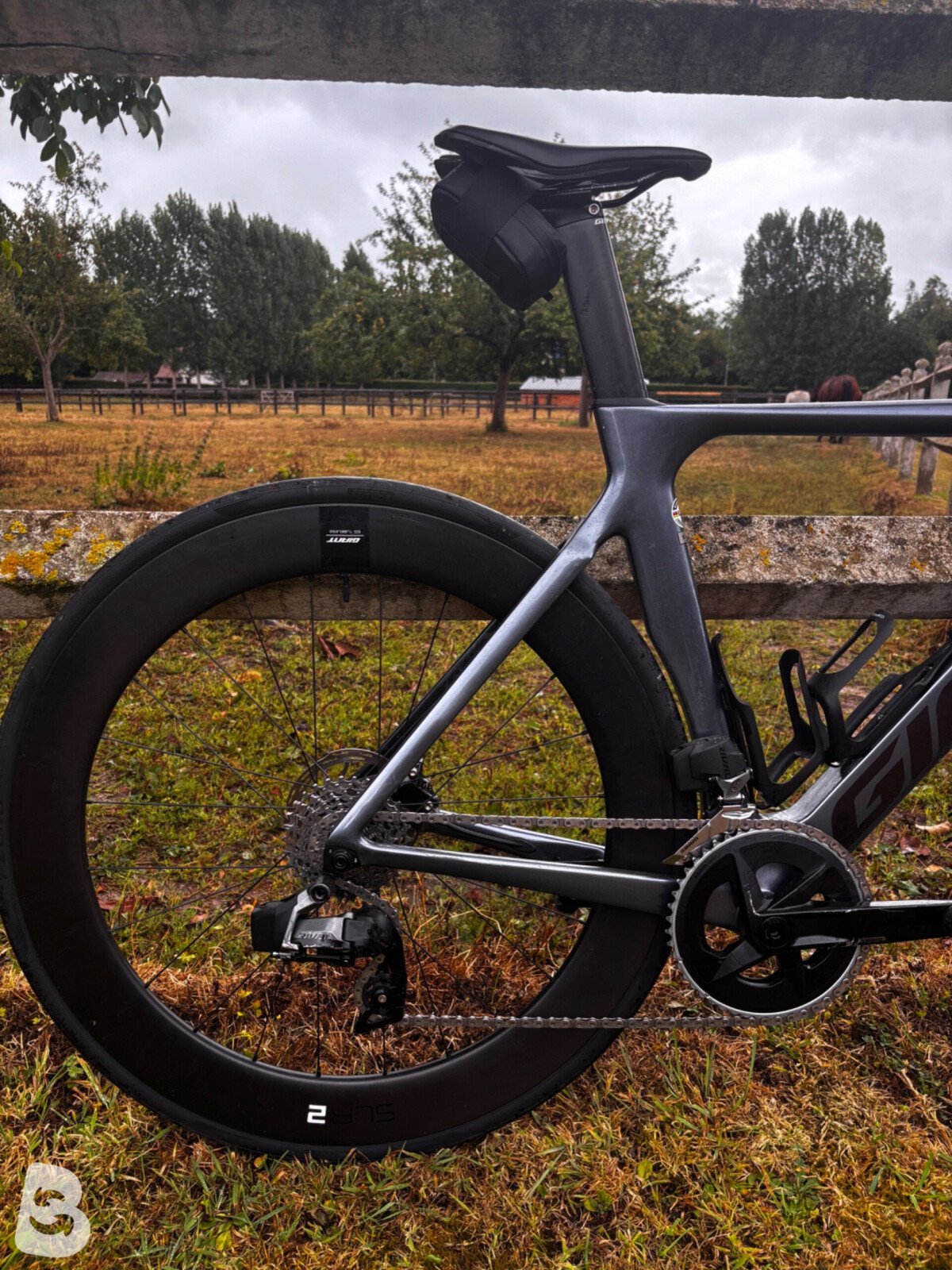 Giant Propel, Advanced Disc 1 2022