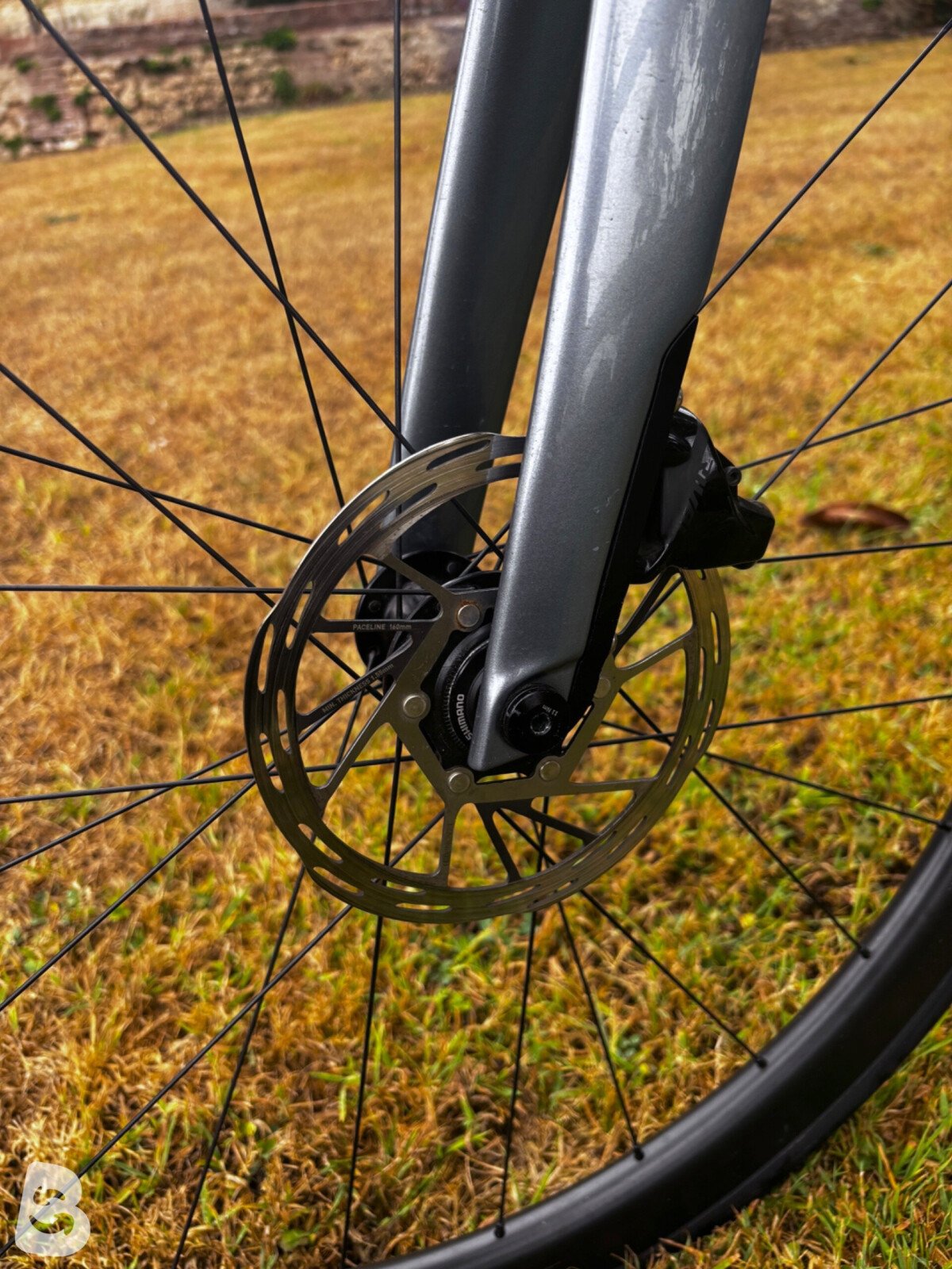 Giant Propel, Advanced Disc 1 2022