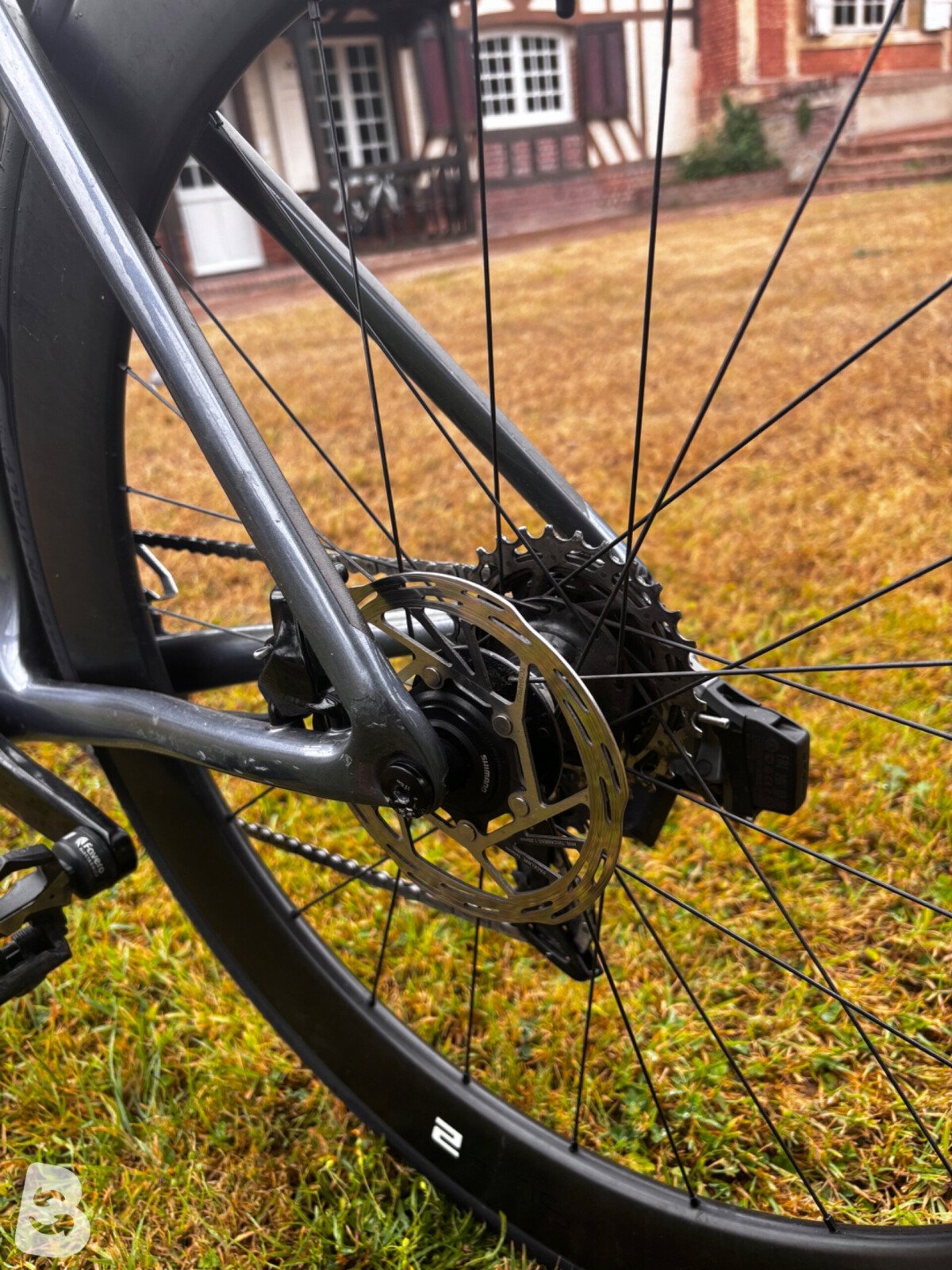 Giant Propel, Advanced Disc 1 2022