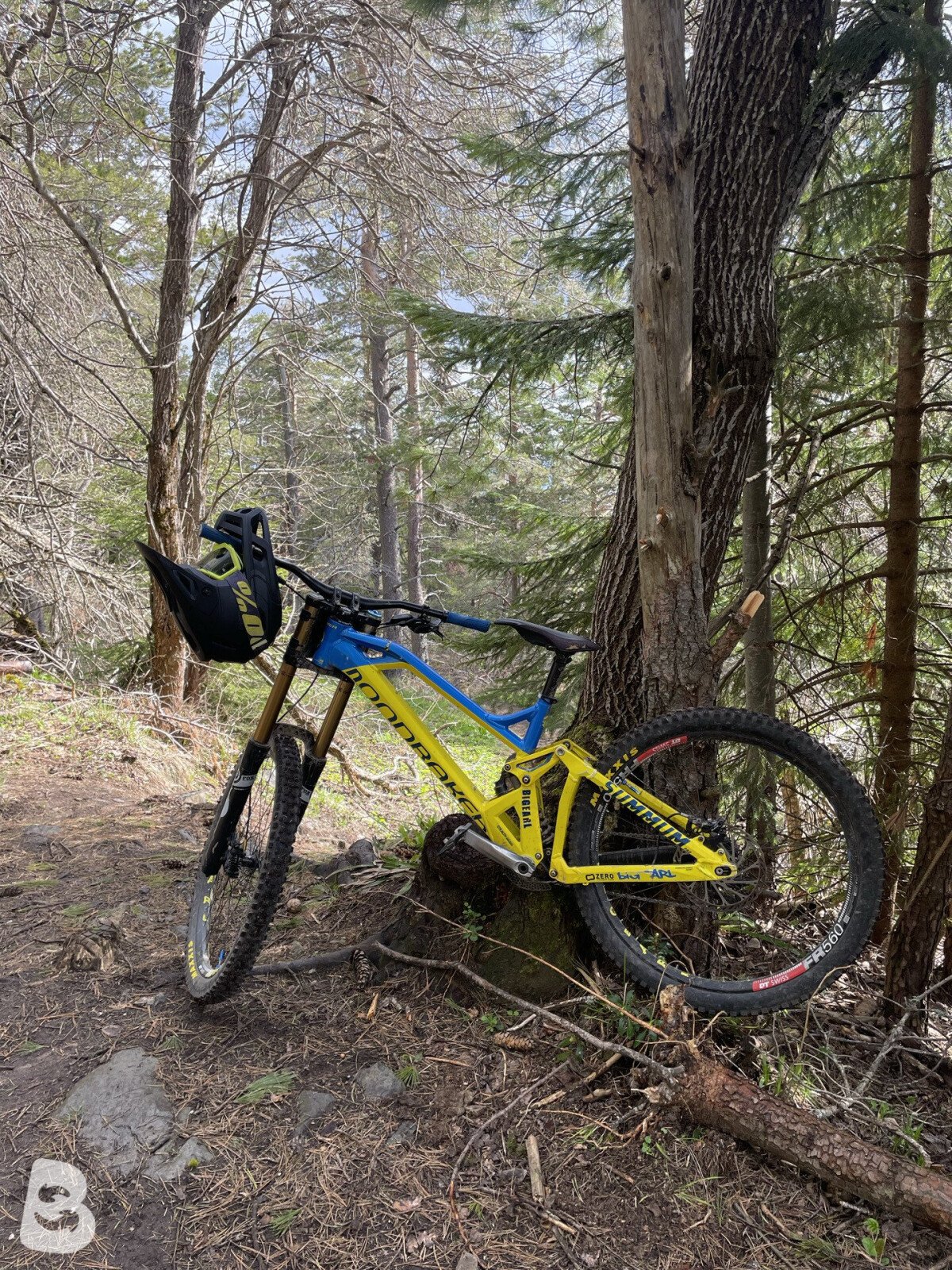 Mondraker Summum Pro 2016