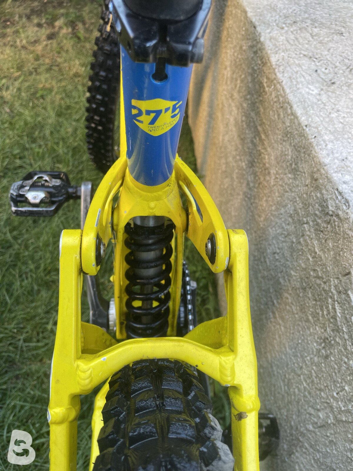 Mondraker Summum Pro 2016