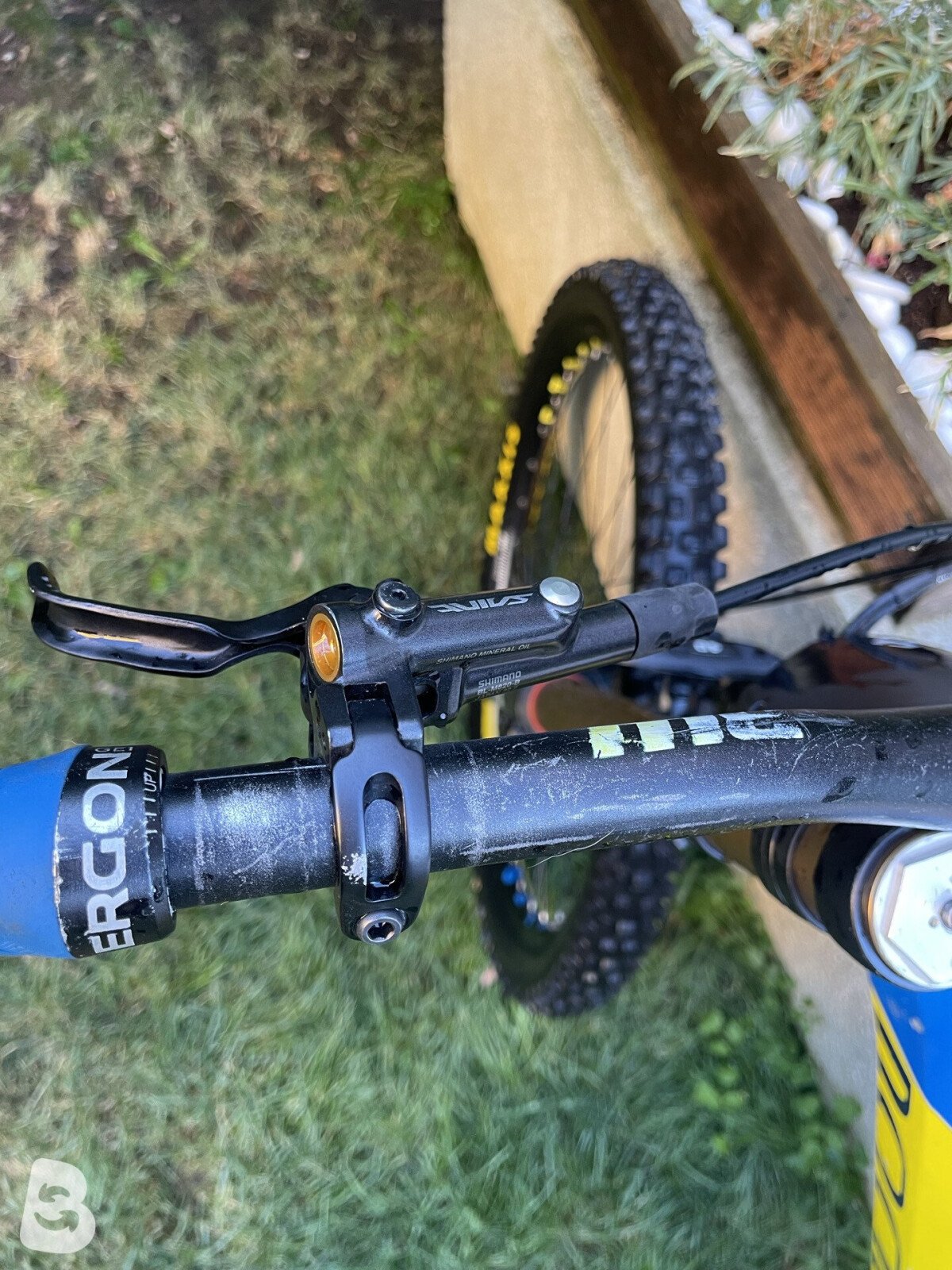 Mondraker Summum Pro 2016