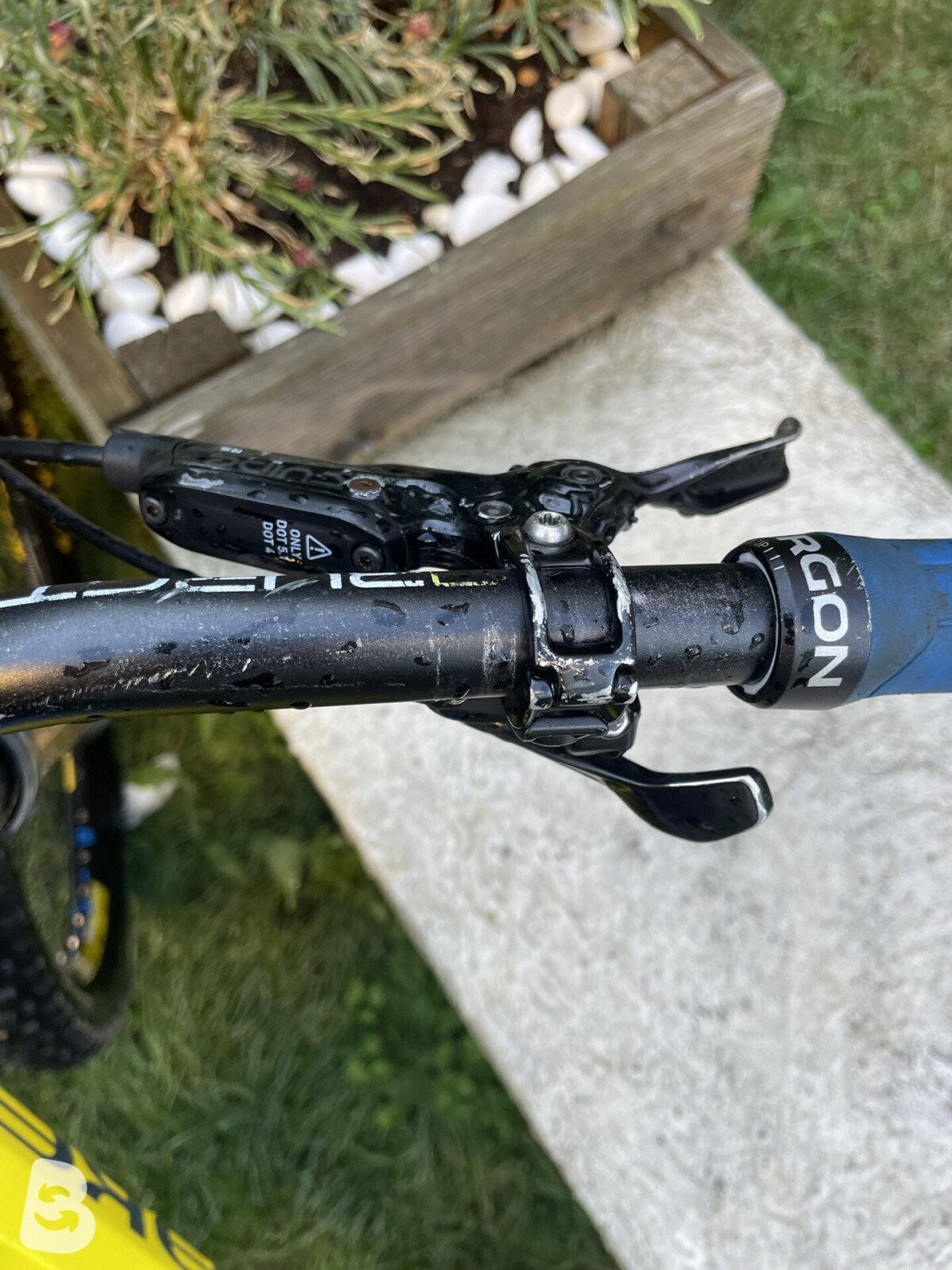 Mondraker Summum Pro 2016
