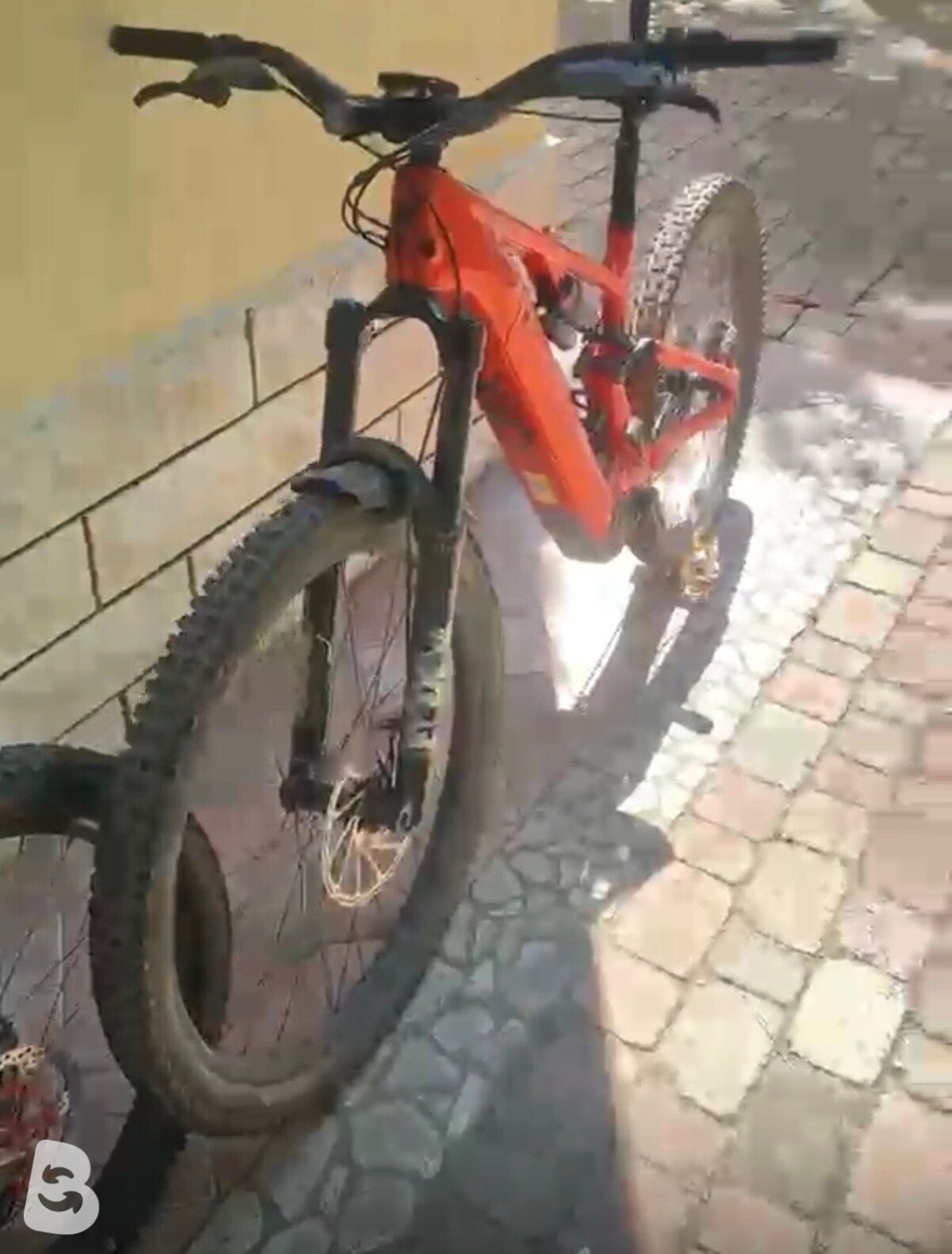 Specialized Turbo levo 4 carbon 2026