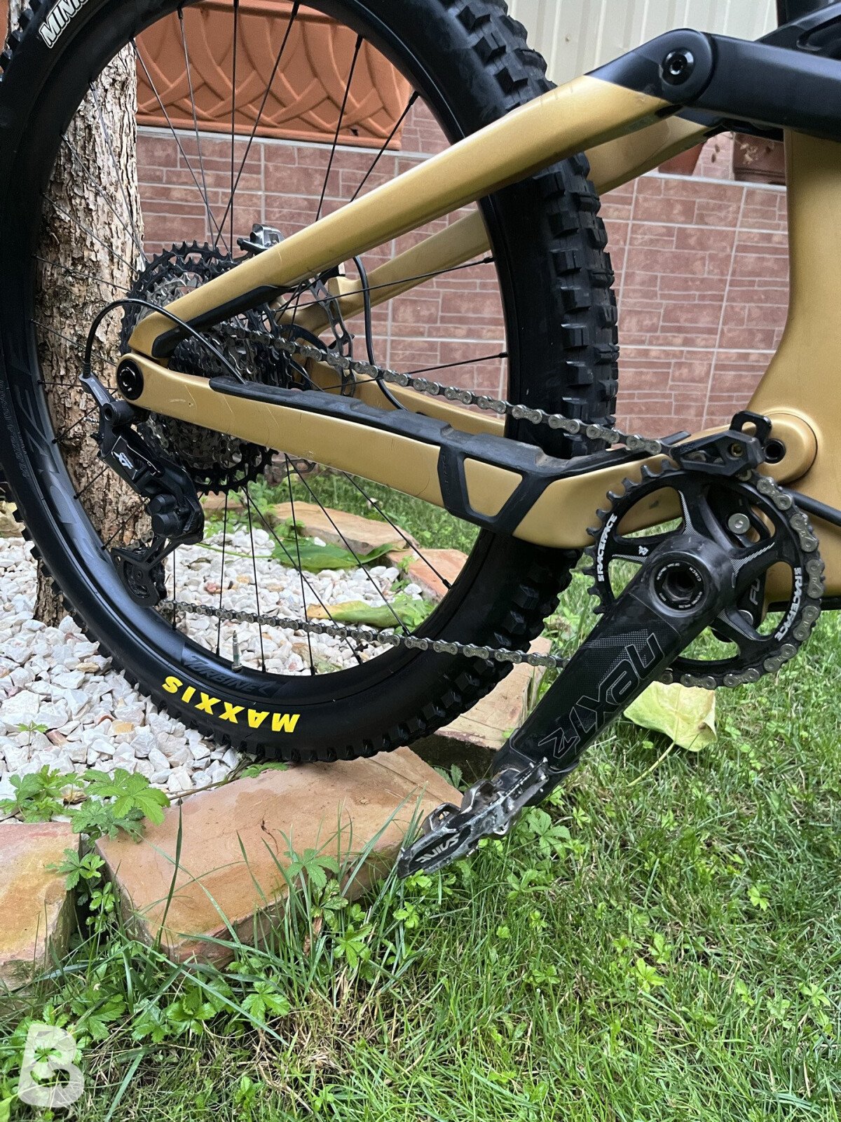 Orbea RALLON M-TEAM 2023