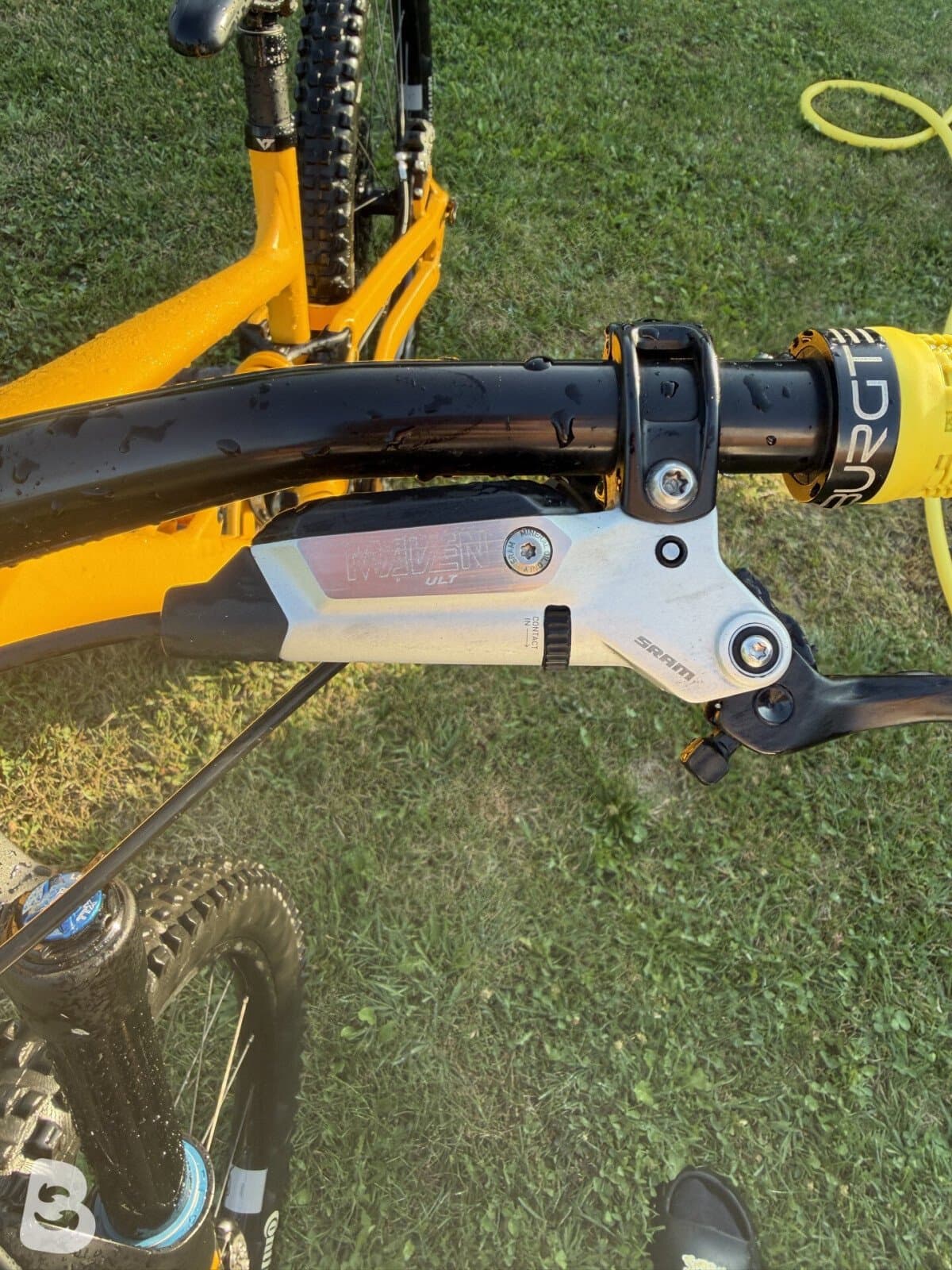 YT Industries Capra CORE 3 29 2025