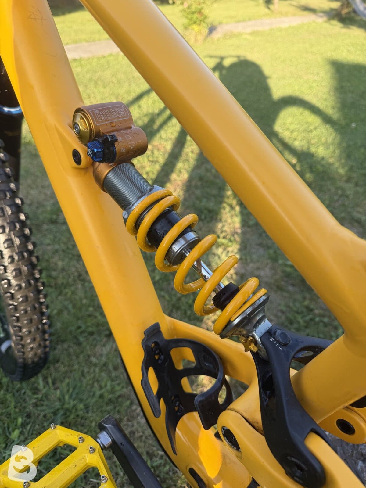 YT Industries Capra CORE 3 29 2025