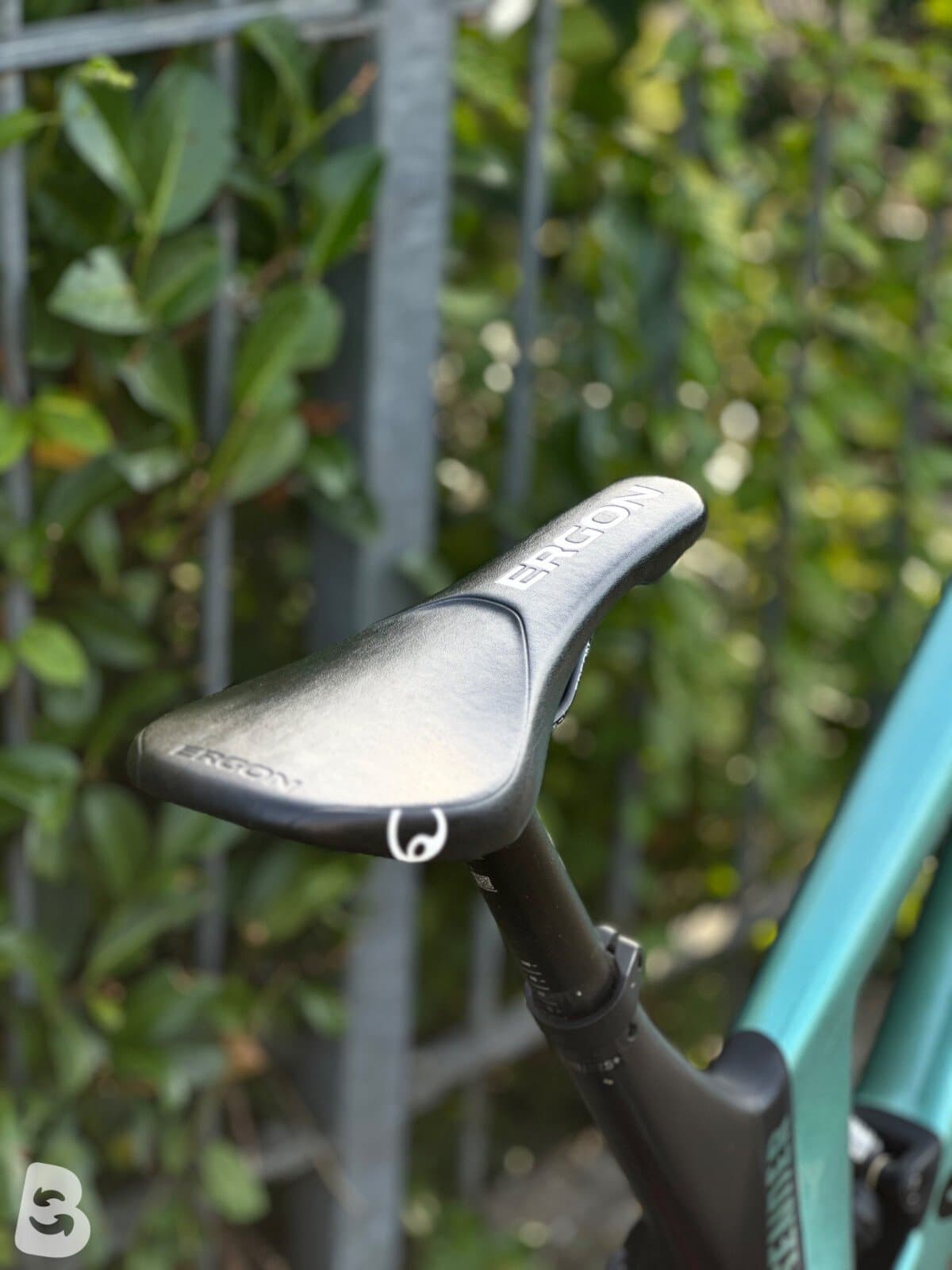 Canyon Sender CFR Mullet 2023