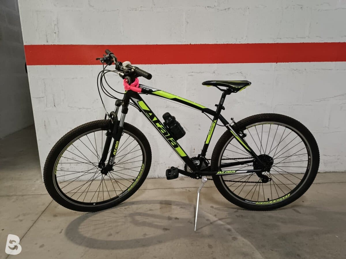 Atala STARTFIGHTER 27.5 2021