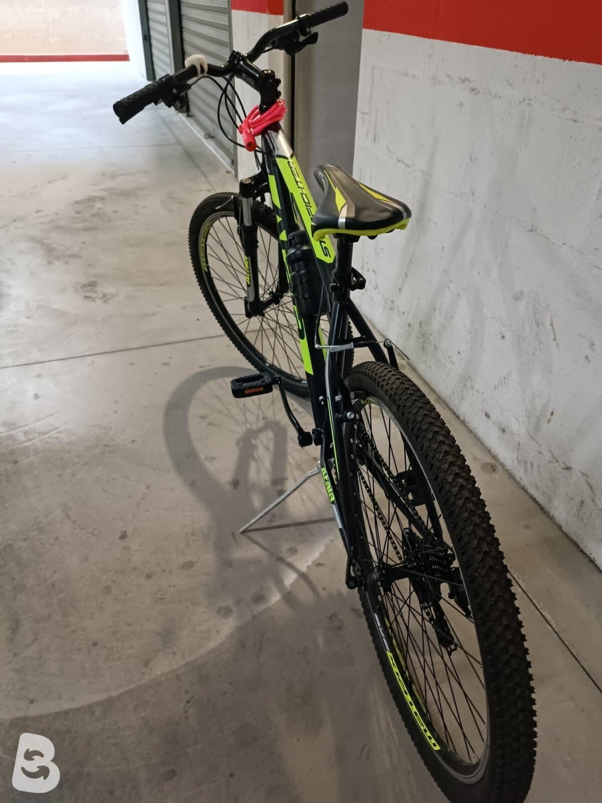 Atala STARTFIGHTER 27.5 2021