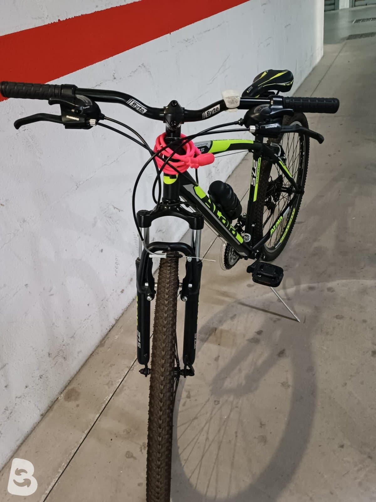 Atala STARTFIGHTER 27.5 2021