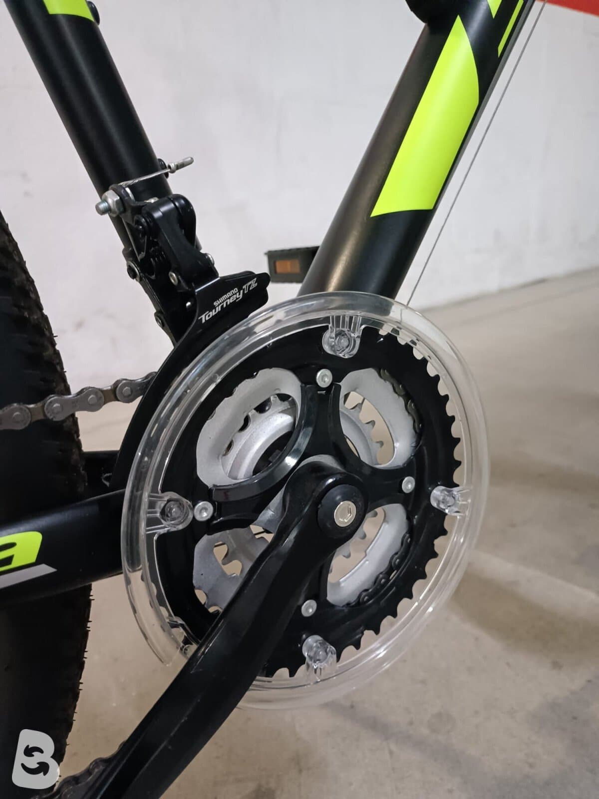 Atala STARTFIGHTER 27.5 2021