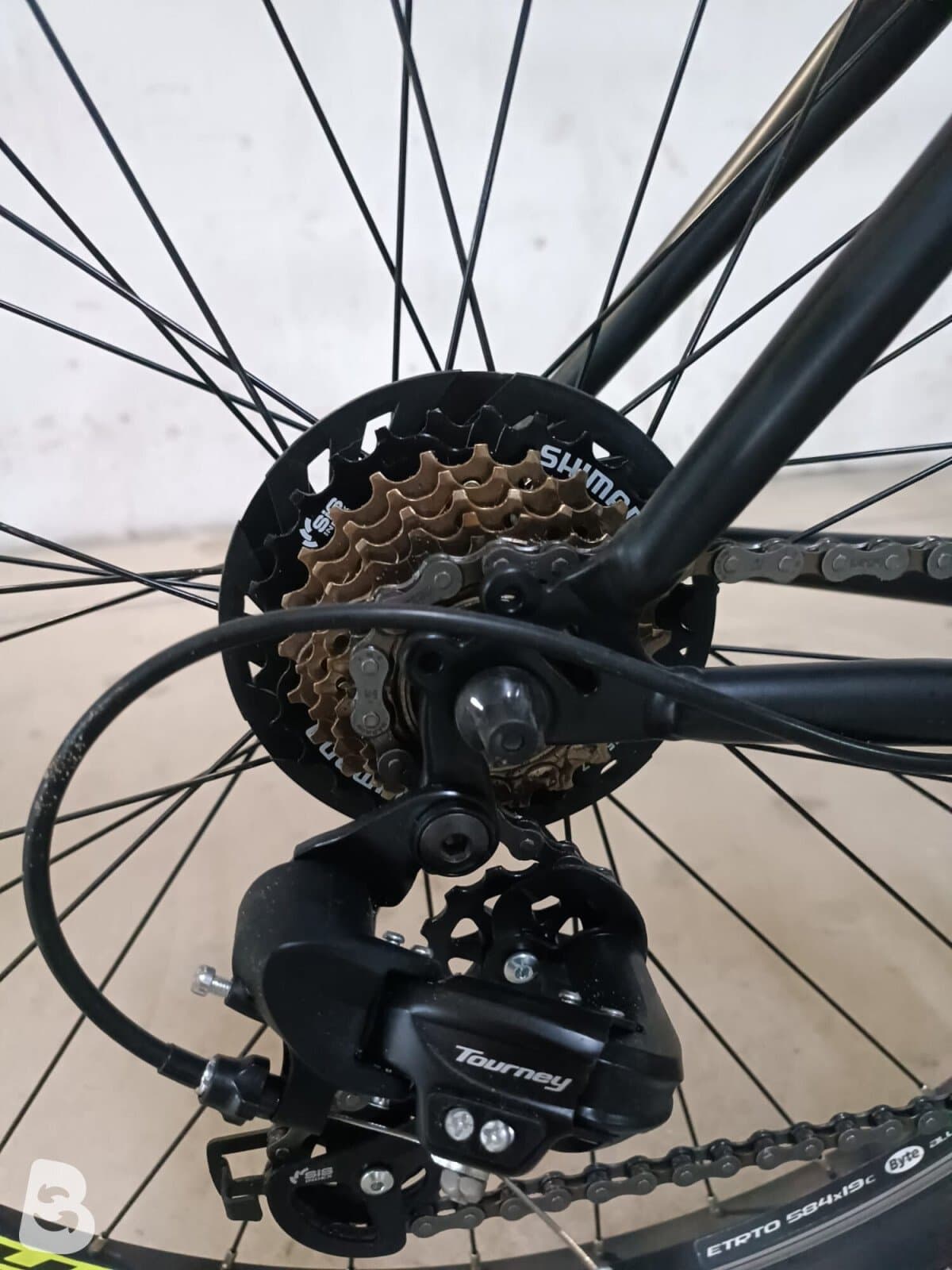 Atala STARTFIGHTER 27.5 2021