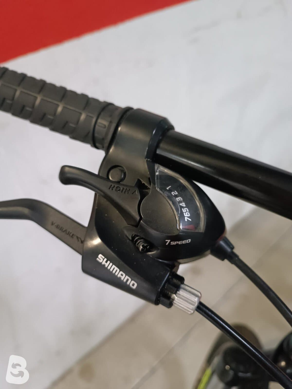 Atala STARTFIGHTER 27.5 2021
