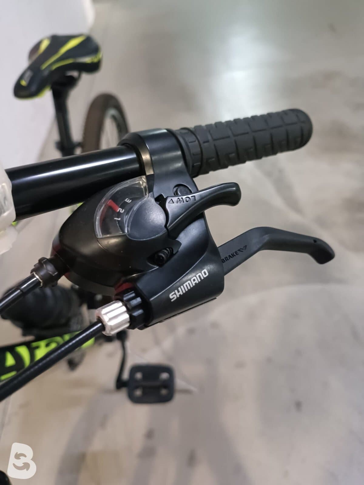 Atala STARTFIGHTER 27.5 2021