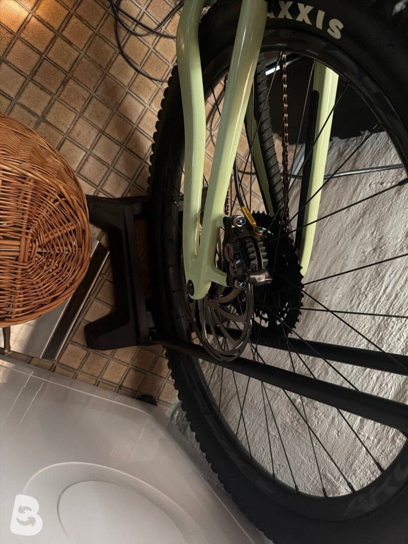 Santa Cruz HECKLER GX AXS MX / Carbon C 2024