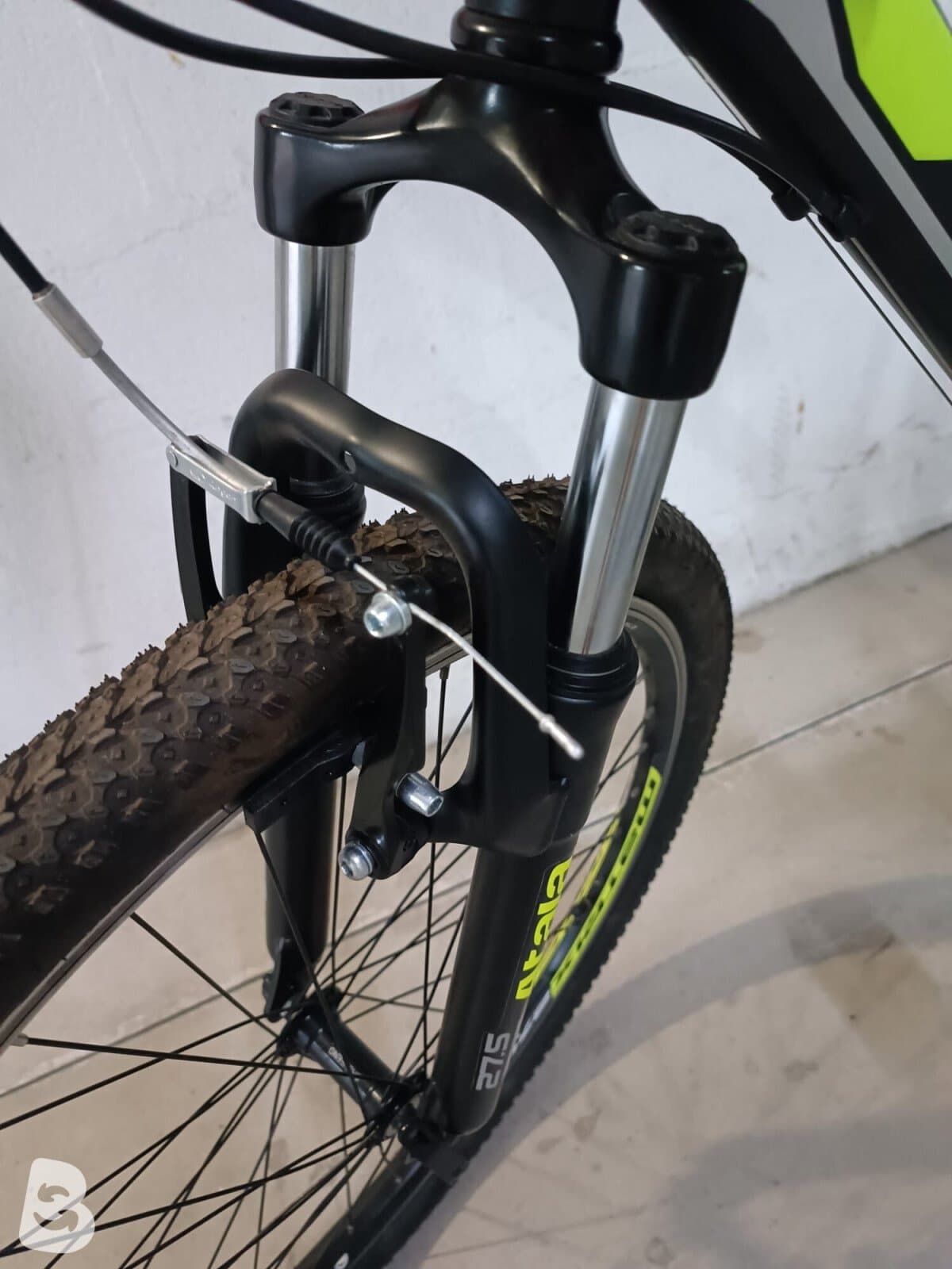 Atala STARTFIGHTER 27.5 2021