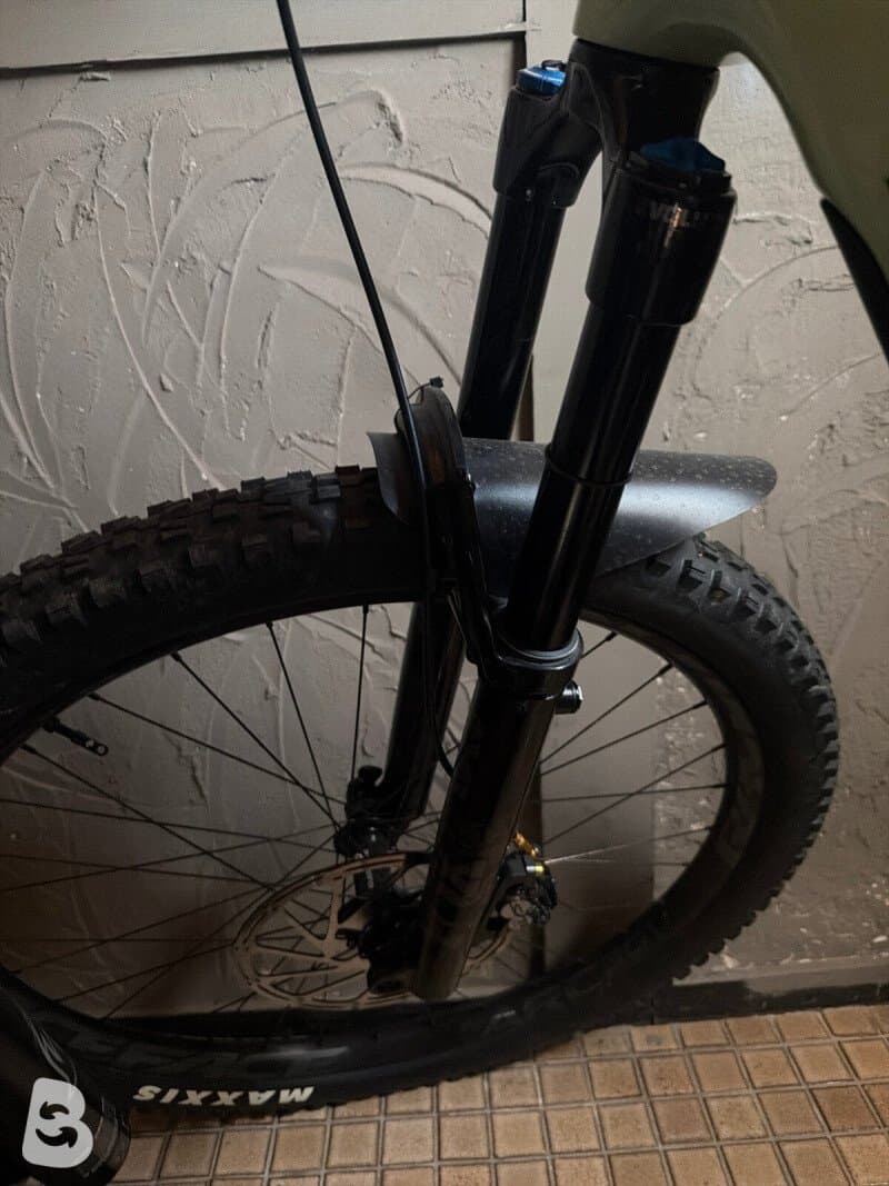 Santa Cruz HECKLER GX AXS MX / Carbon C 2024