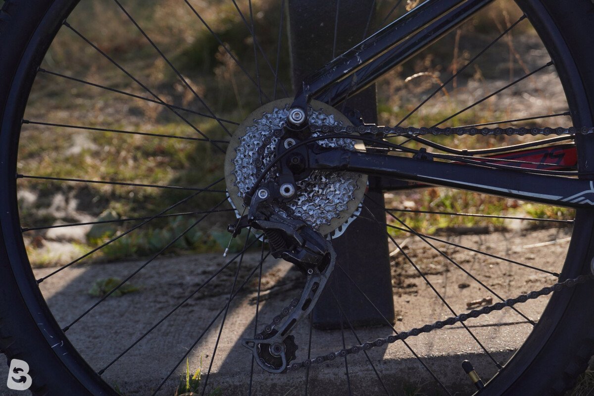 Felt Edict Nine 60 2013