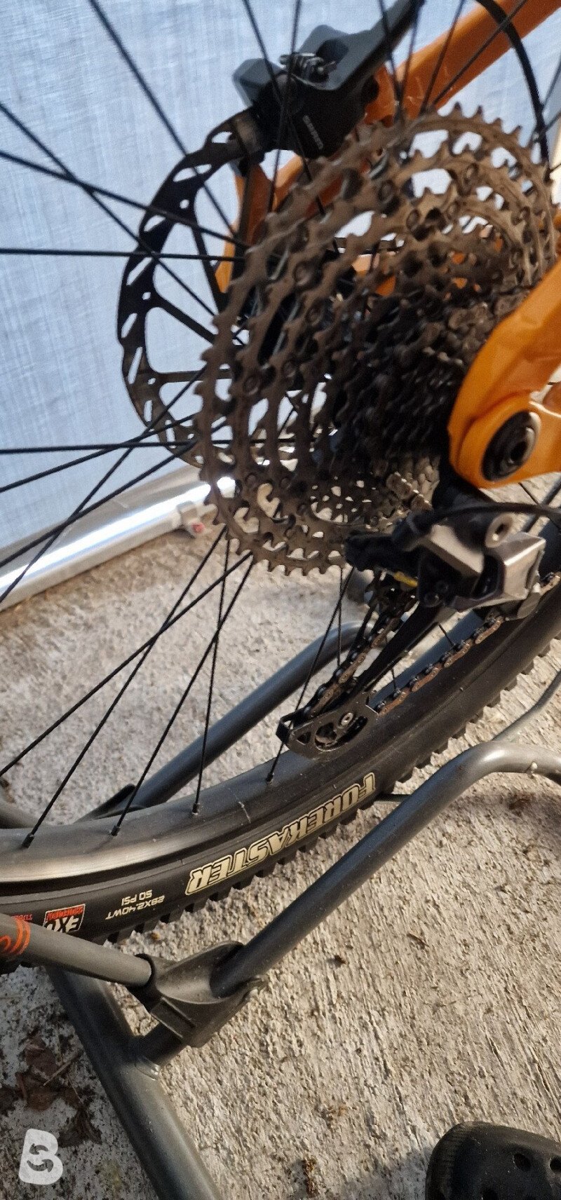 Trek Fuel EX 5 Deore 2021