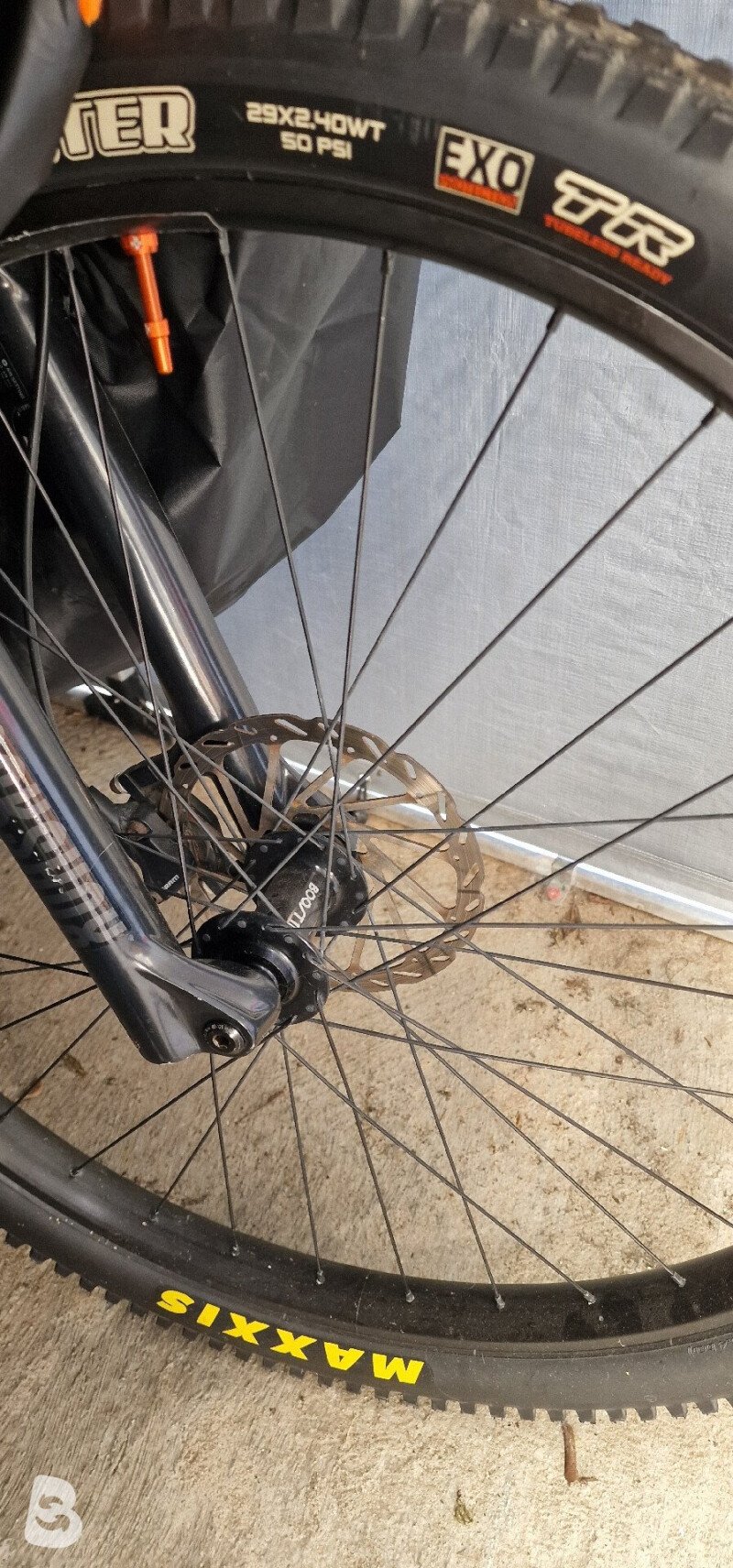 Trek Fuel EX 5 Deore 2021