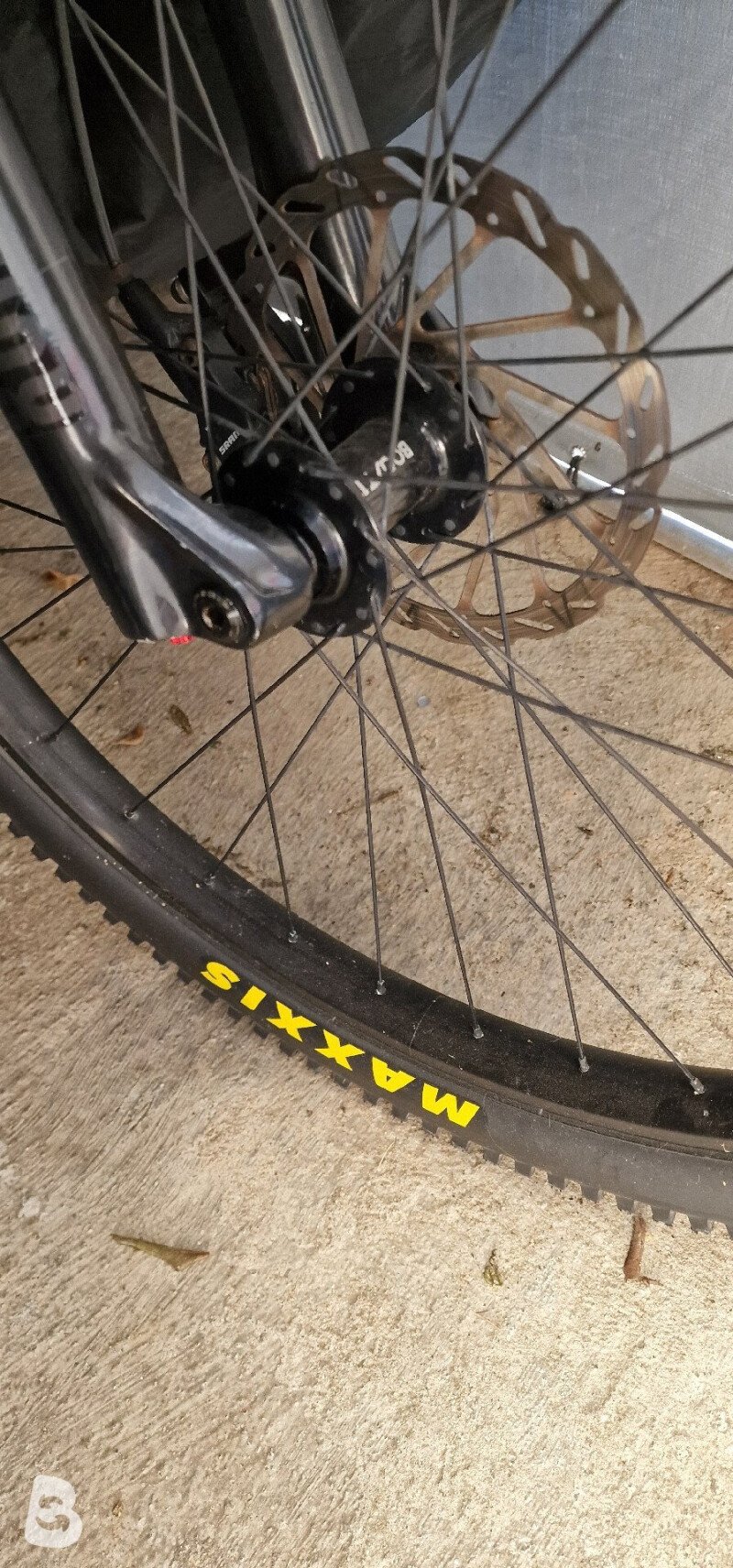 Trek Fuel EX 5 Deore 2021