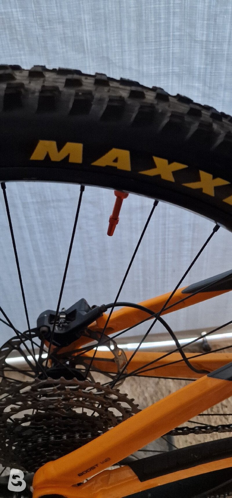 Trek Fuel EX 5 Deore 2021