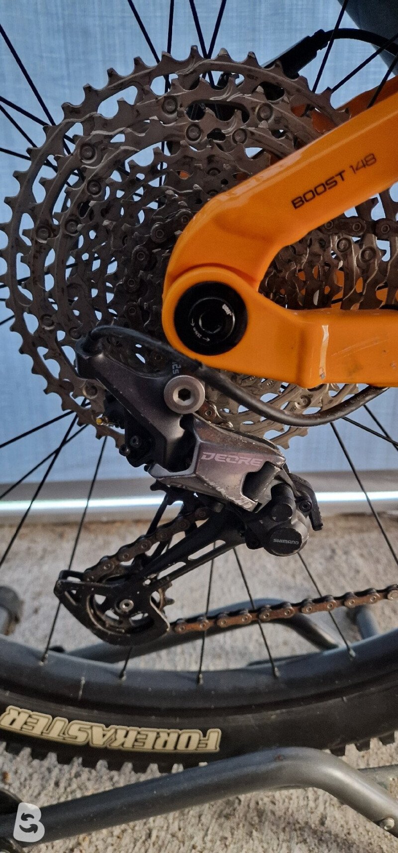 Trek Fuel EX 5 Deore 2021