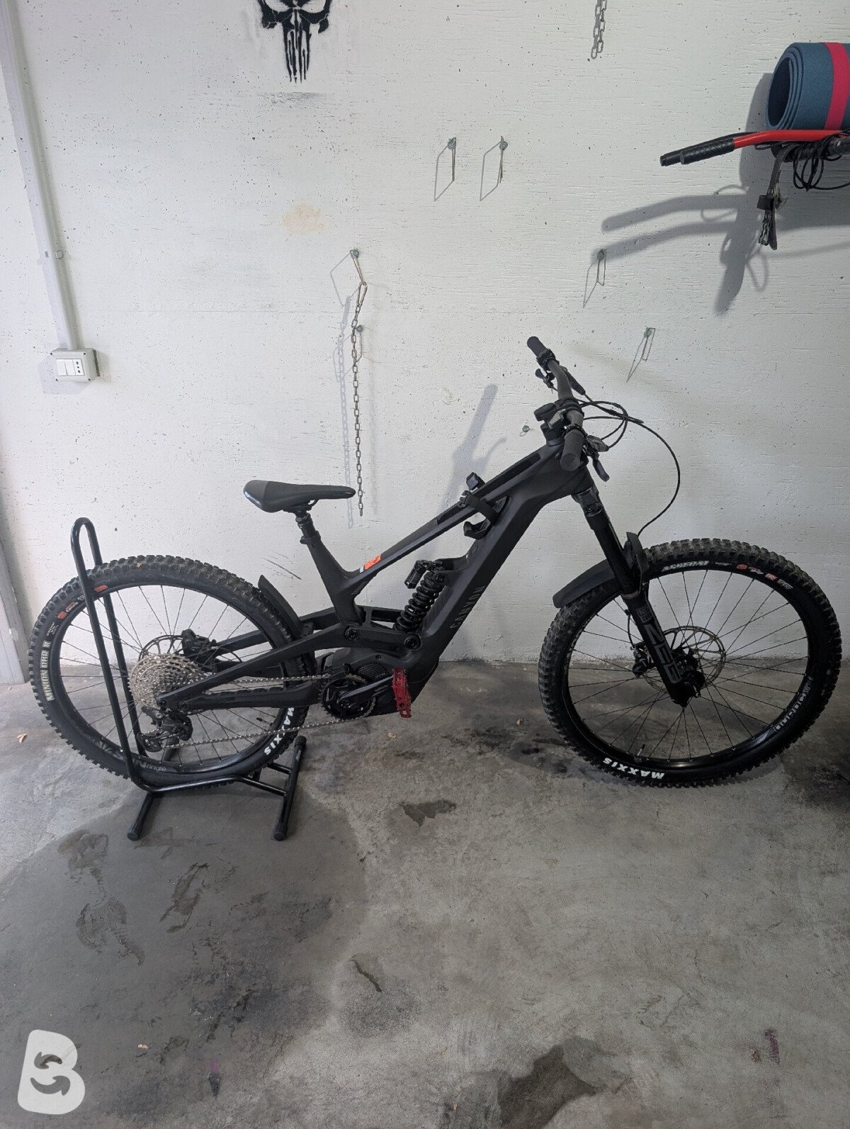 Canyon Torque On CF 7 2025