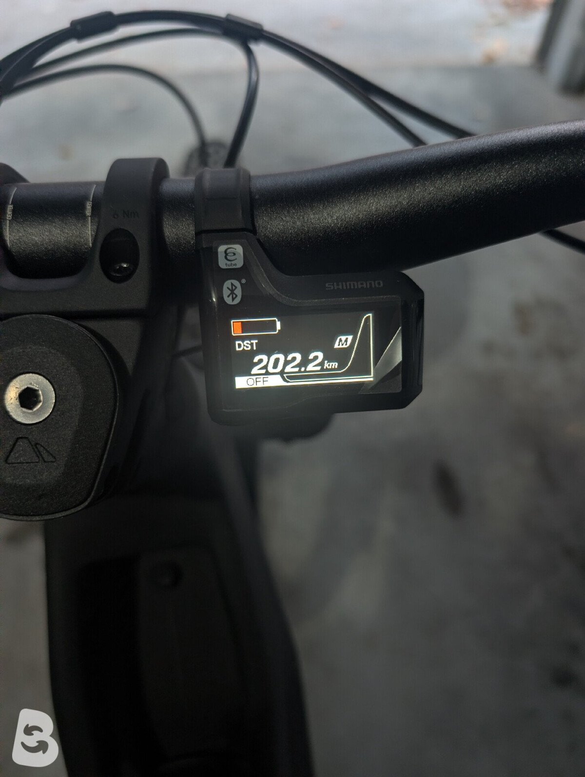 Canyon Torque On CF 7 2025