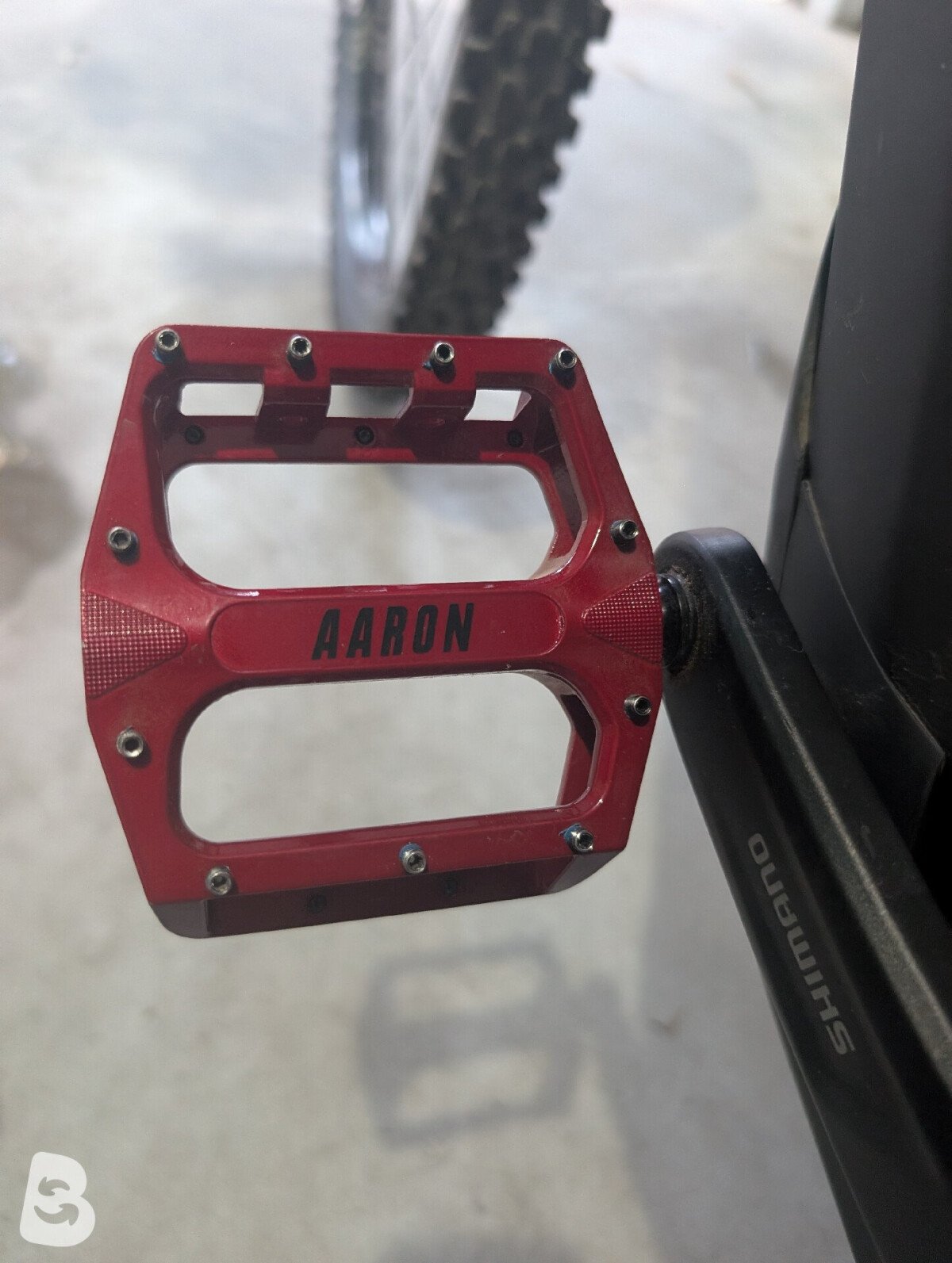 Canyon Torque On CF 7 2025
