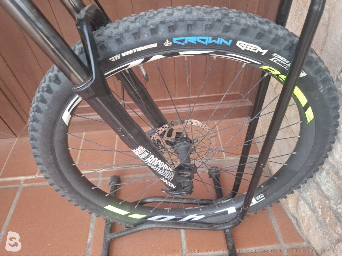 Bottecchia BE35 Elektron 2020