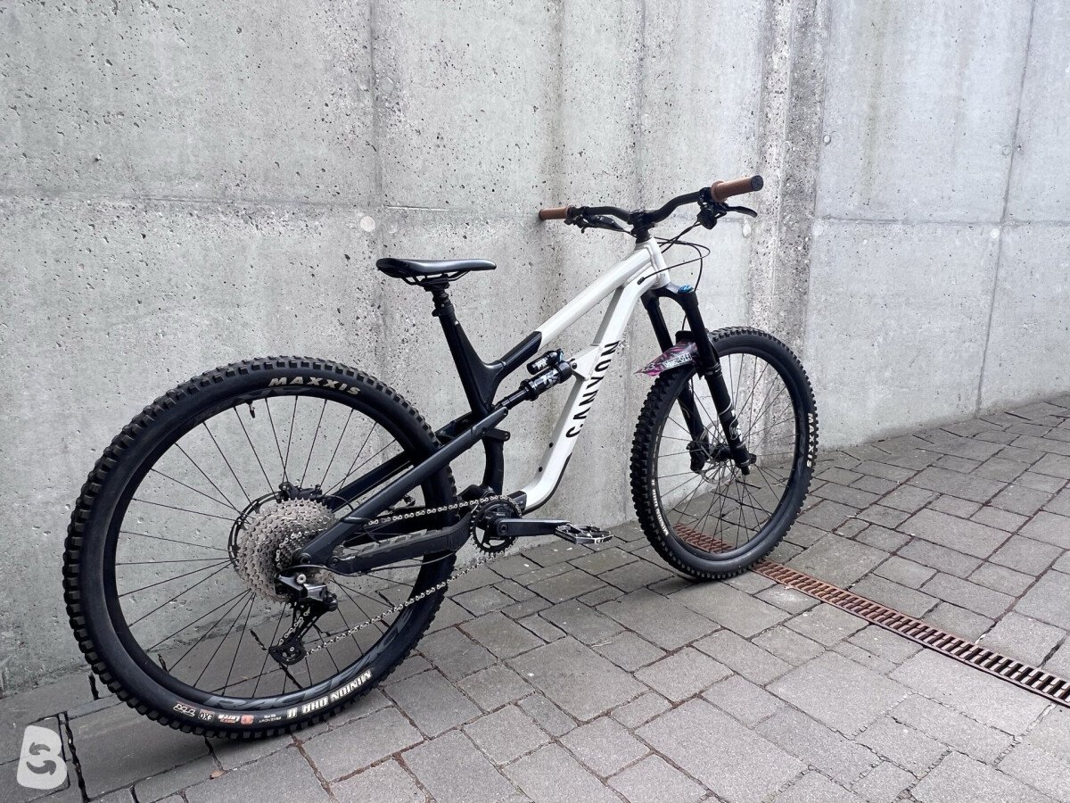 Canyon Canyon Spectral AL 5.0 2022