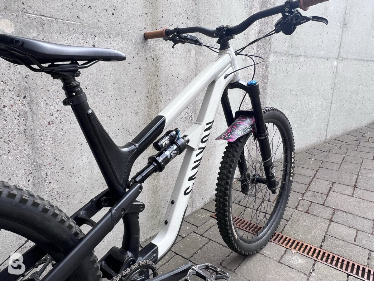 Canyon Canyon Spectral AL 5.0 2022