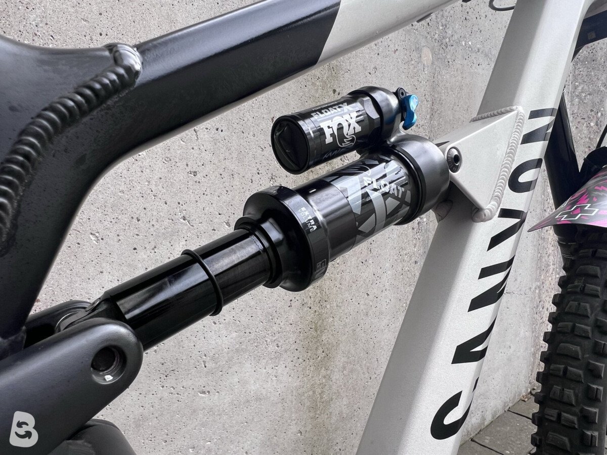 Canyon Canyon Spectral AL 5.0 2022