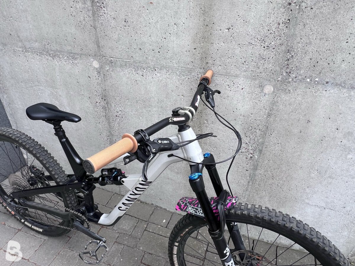 Canyon Canyon Spectral AL 5.0 2022