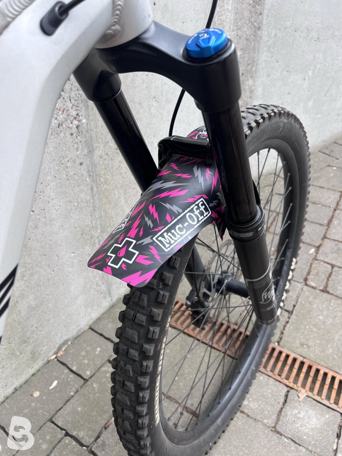 Canyon Canyon Spectral AL 5.0 2022