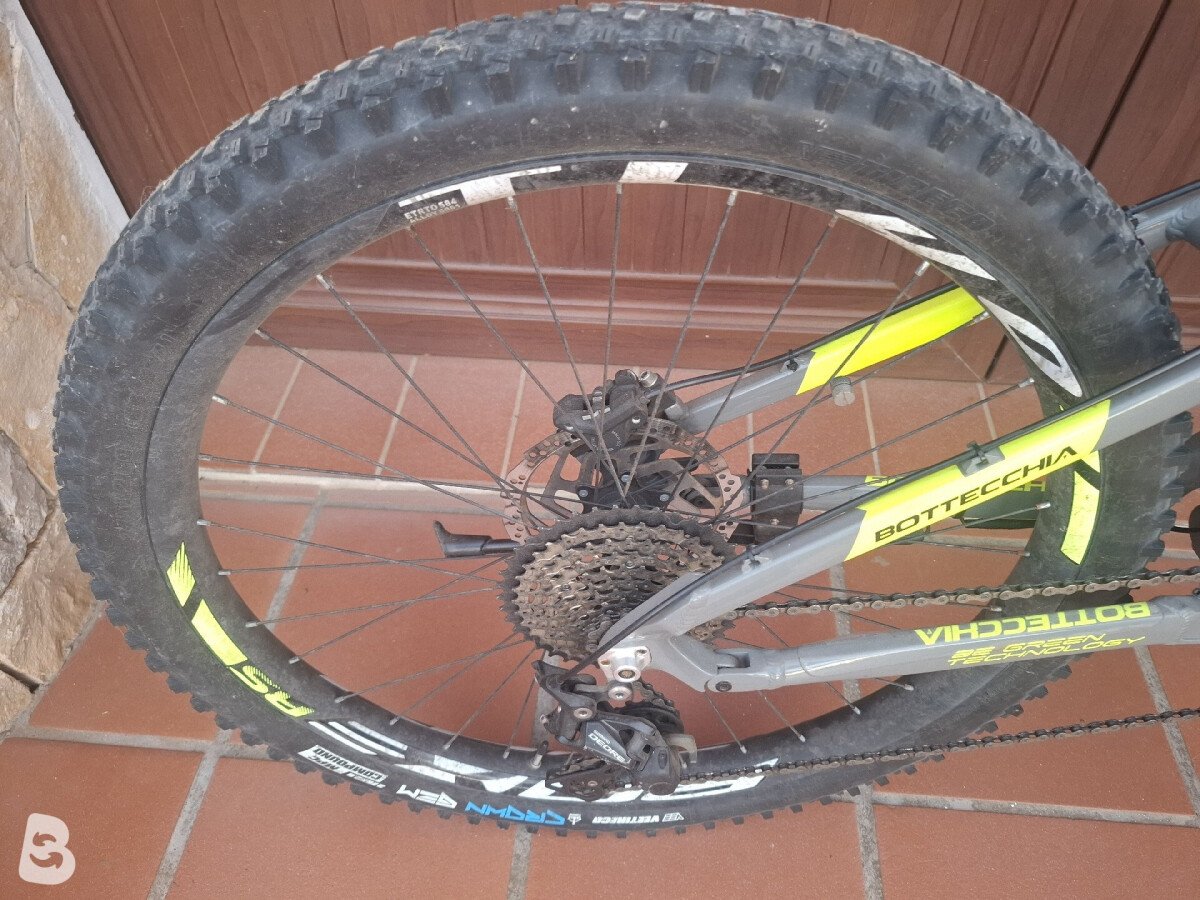Bottecchia BE35 Elektron 2020