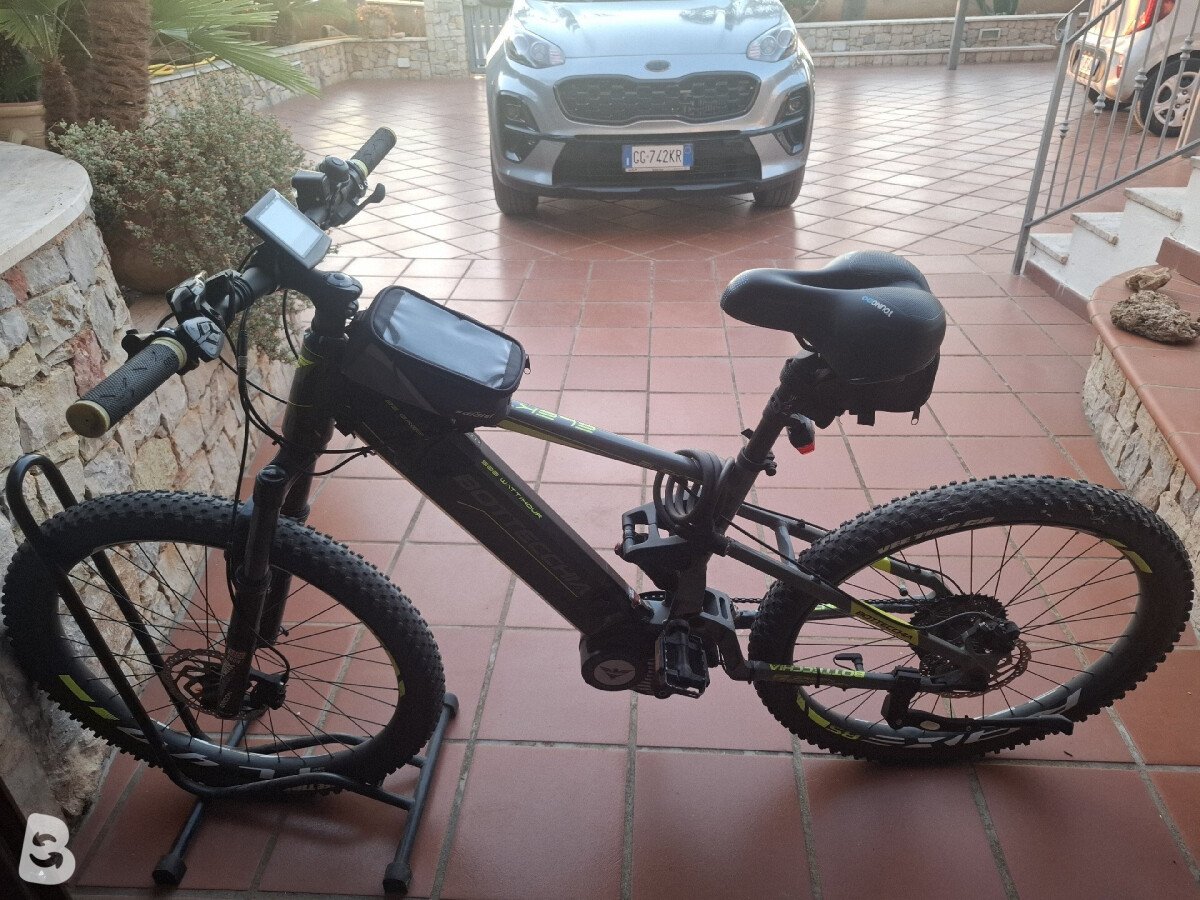 Bottecchia BE35 Elektron 2020
