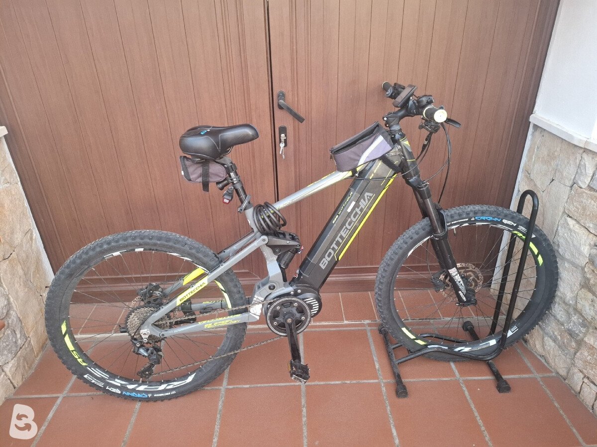 Bottecchia BE35 Elektron 2020